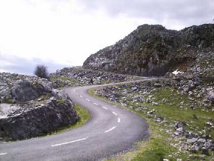 Alto de l'Angliru